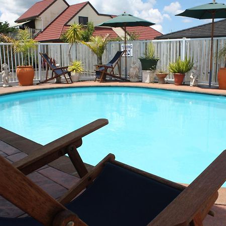 Avenue Heights Motel Whangarei Εξωτερικό φωτογραφία