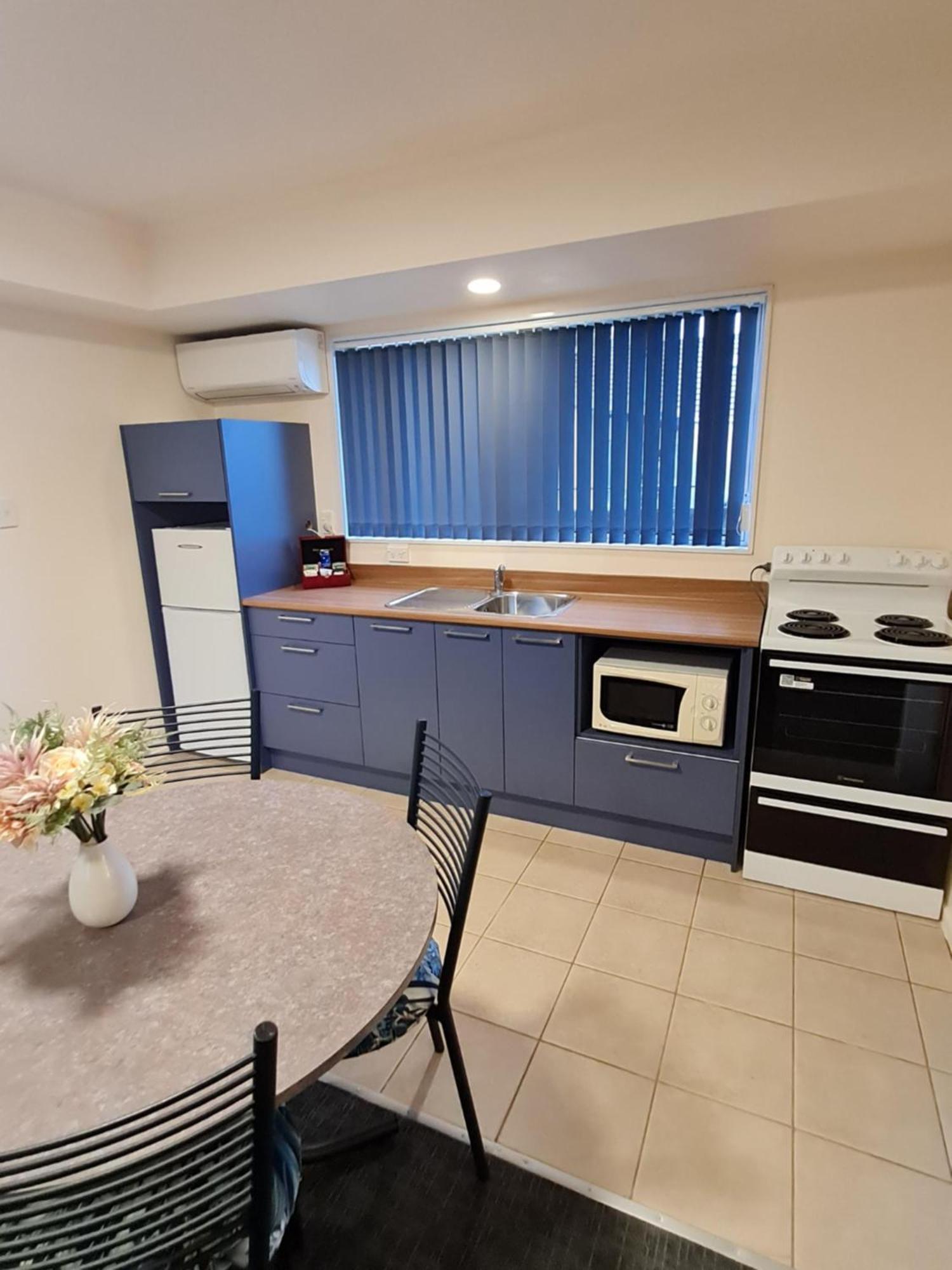 Avenue Heights Motel Whangarei Εξωτερικό φωτογραφία