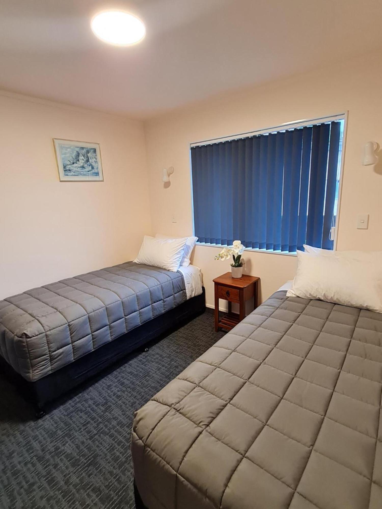 Avenue Heights Motel Whangarei Εξωτερικό φωτογραφία