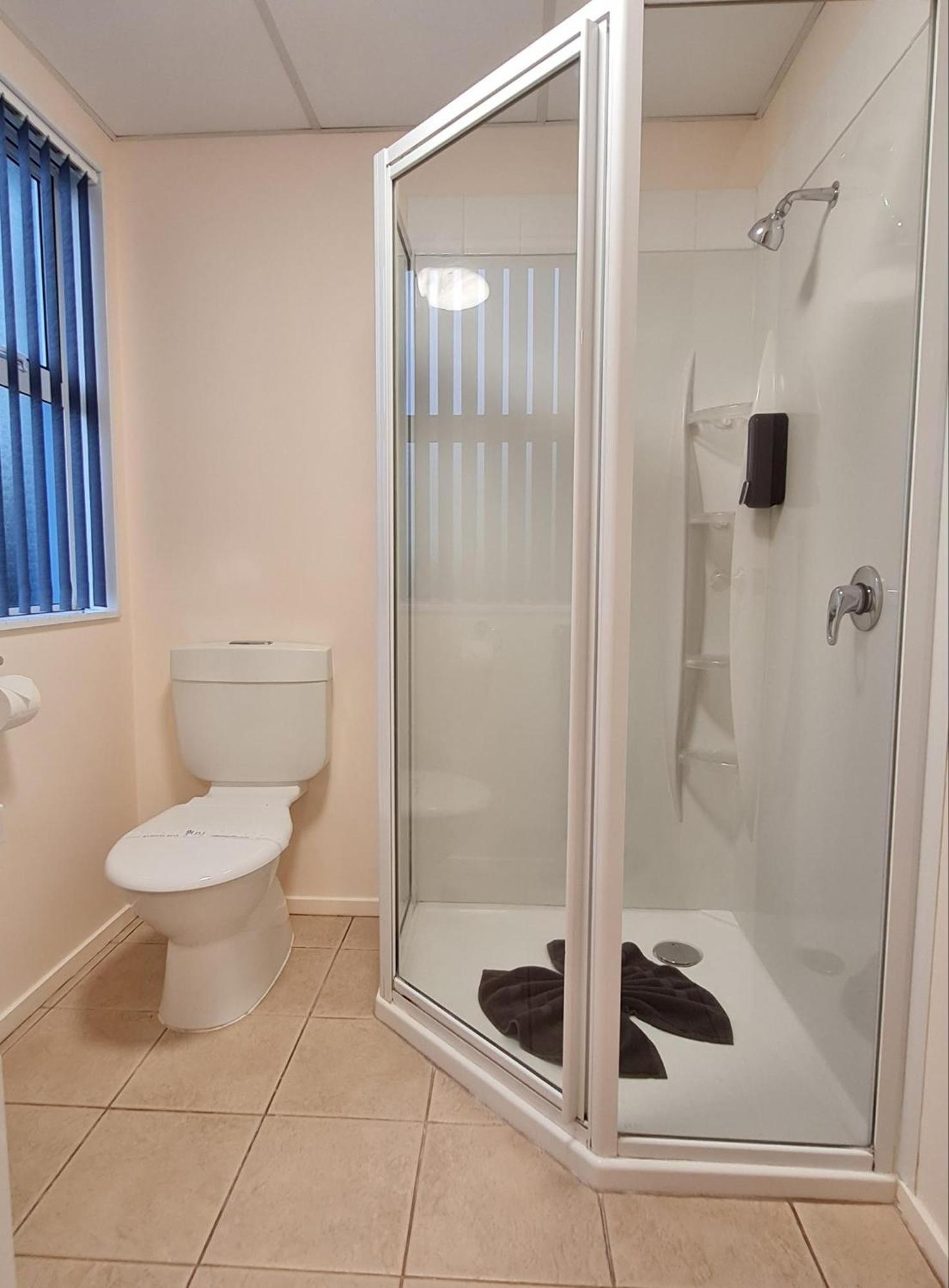 Avenue Heights Motel Whangarei Εξωτερικό φωτογραφία