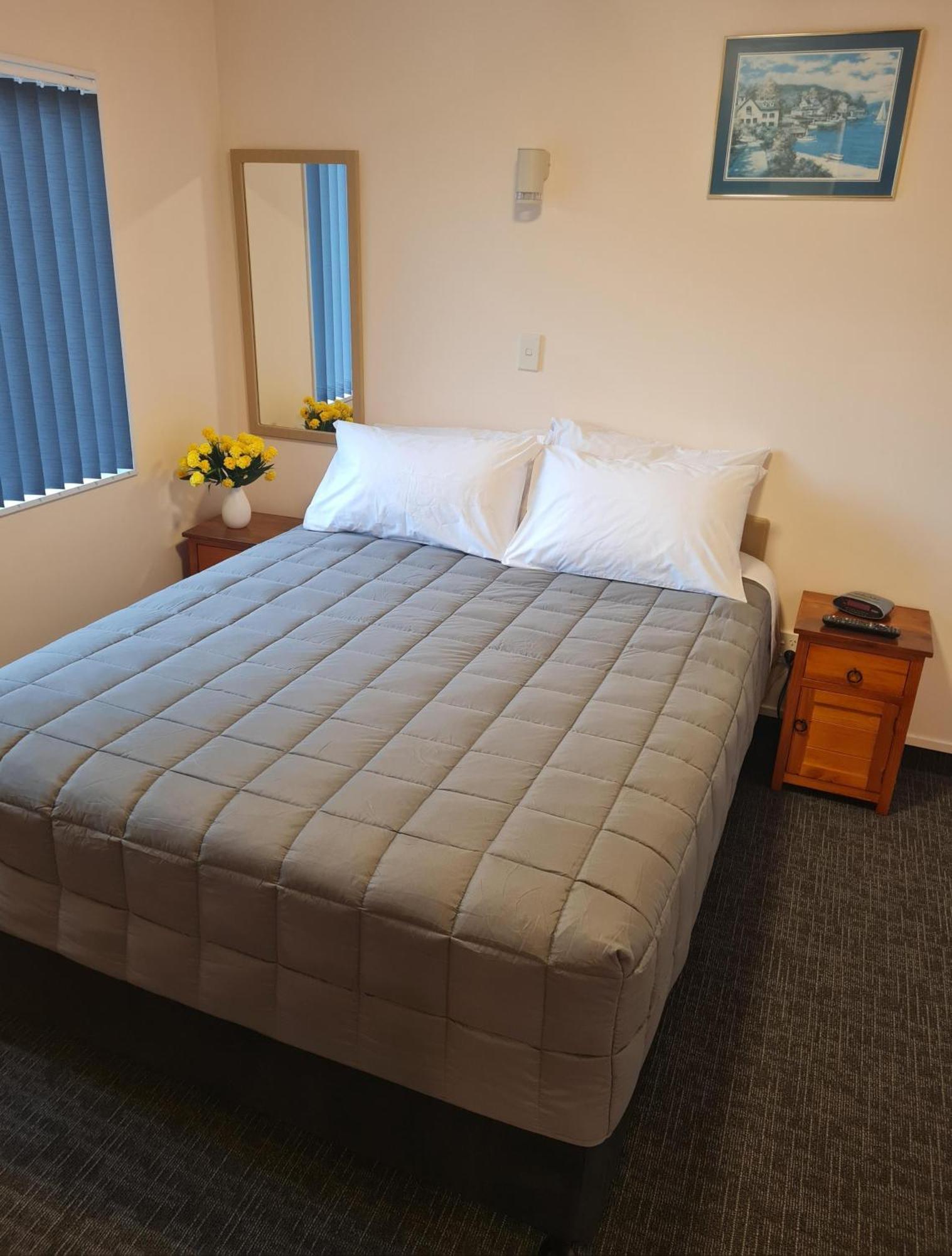 Avenue Heights Motel Whangarei Εξωτερικό φωτογραφία