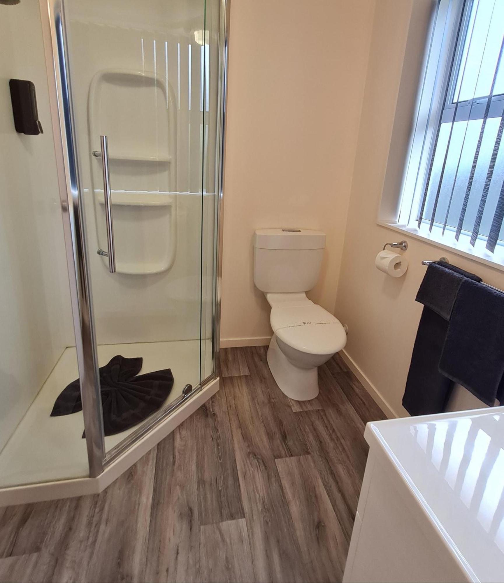 Avenue Heights Motel Whangarei Εξωτερικό φωτογραφία