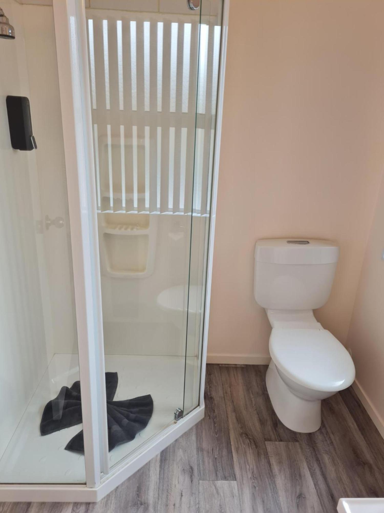 Avenue Heights Motel Whangarei Εξωτερικό φωτογραφία