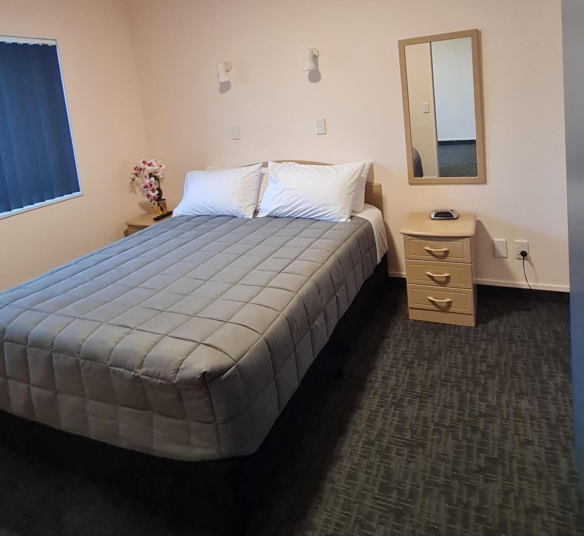 Avenue Heights Motel Whangarei Εξωτερικό φωτογραφία