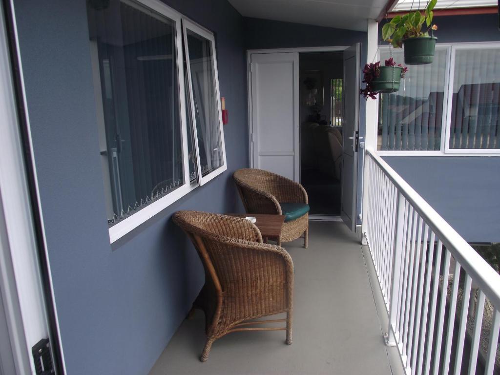 Avenue Heights Motel Whangarei Εξωτερικό φωτογραφία