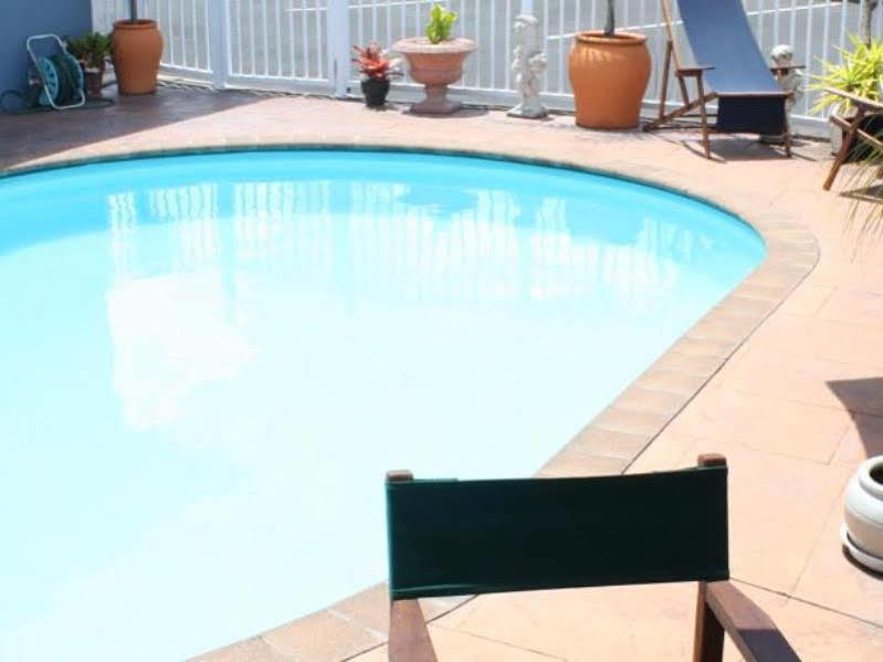 Avenue Heights Motel Whangarei Εξωτερικό φωτογραφία