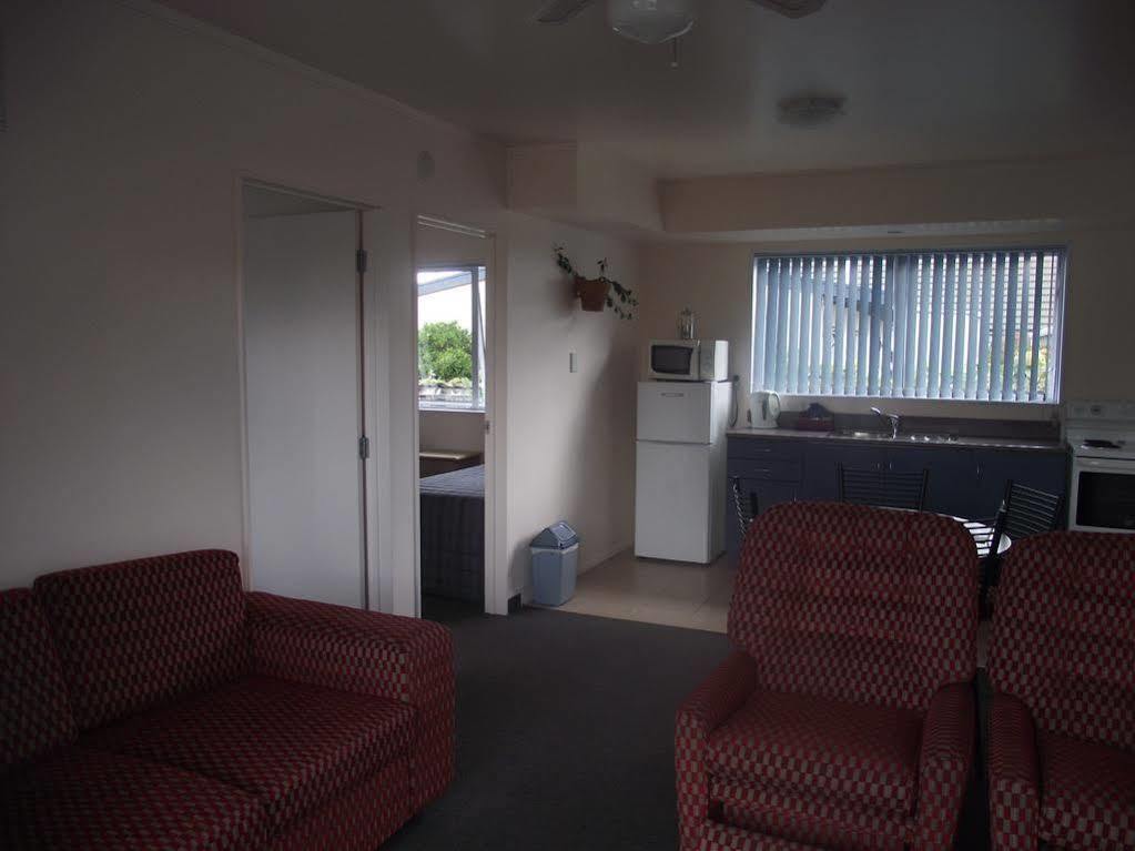 Avenue Heights Motel Whangarei Εξωτερικό φωτογραφία