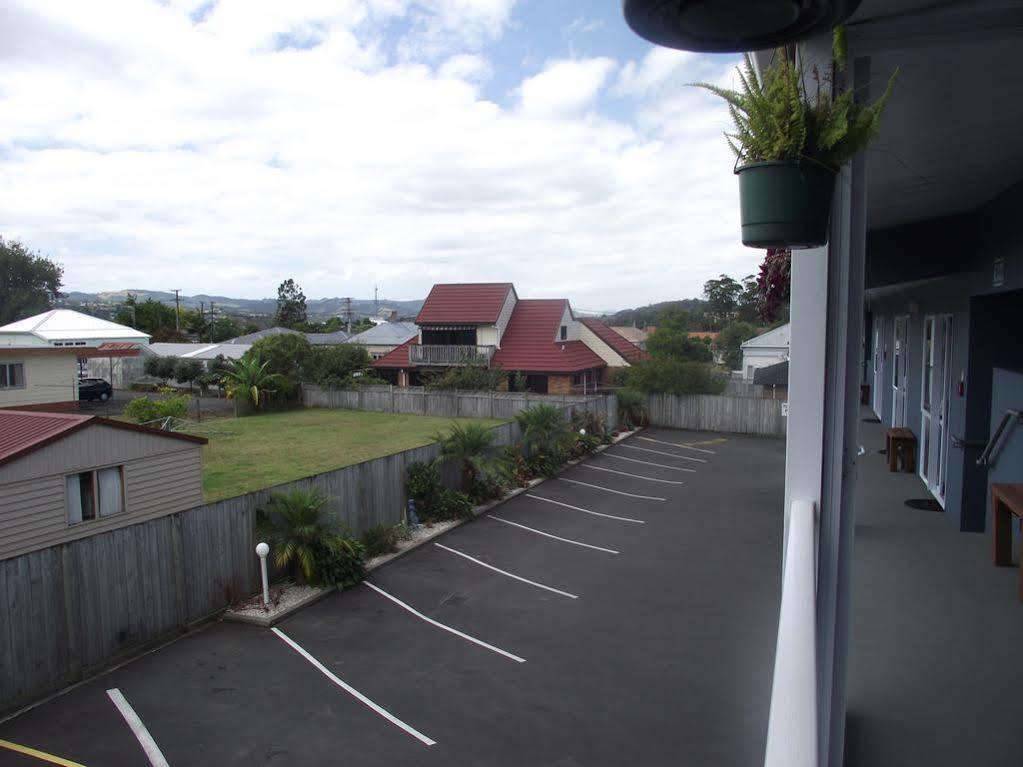 Avenue Heights Motel Whangarei Εξωτερικό φωτογραφία