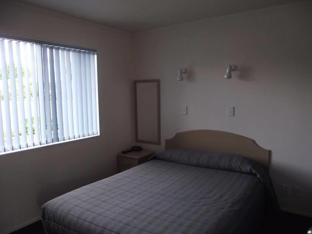 Avenue Heights Motel Whangarei Εξωτερικό φωτογραφία