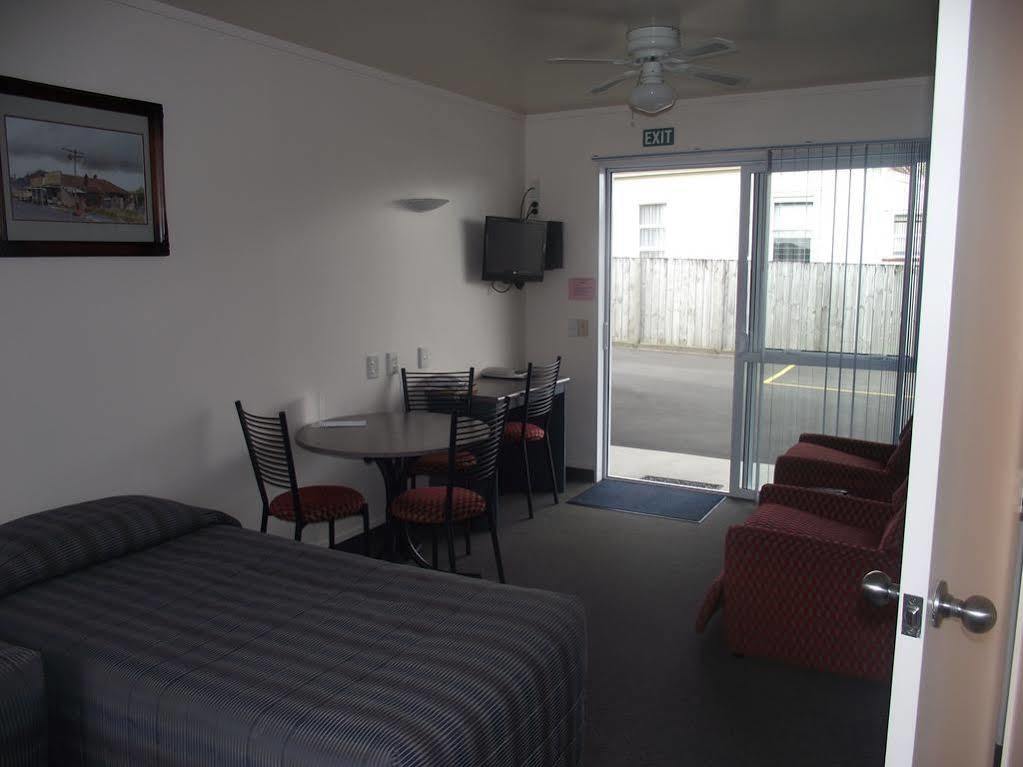 Avenue Heights Motel Whangarei Εξωτερικό φωτογραφία