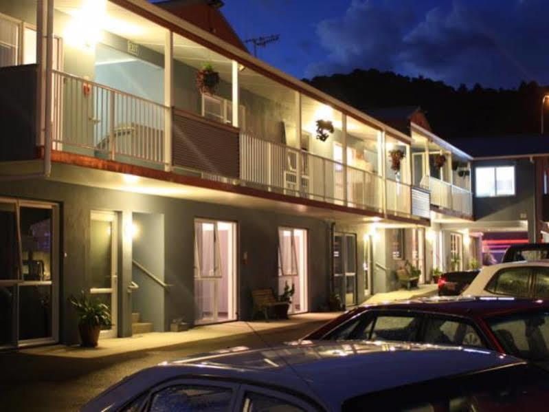 Avenue Heights Motel Whangarei Εξωτερικό φωτογραφία